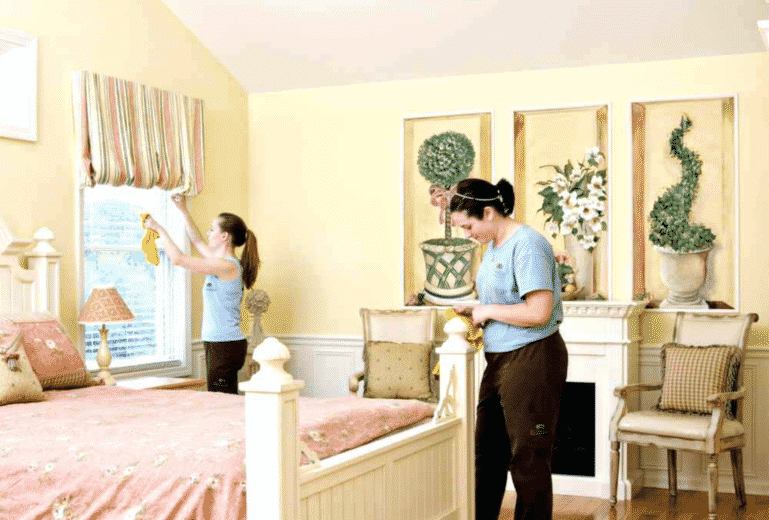 a-checklist-to-clean-your-bedroom
