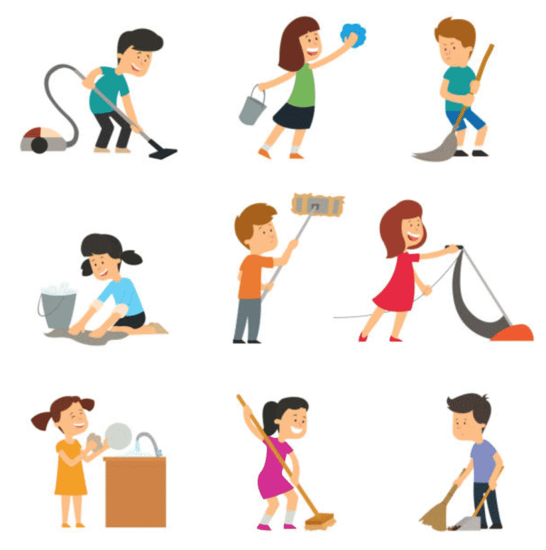 chores-that-can-be-done-in-10-minutes-or-even-less-