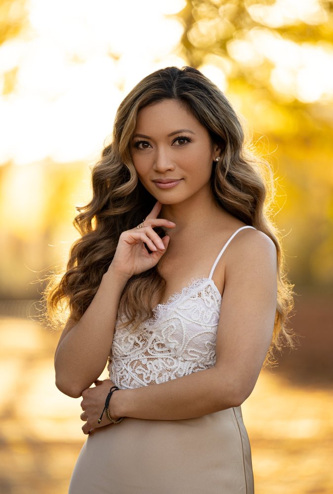 Tracey Nguyen · Founder